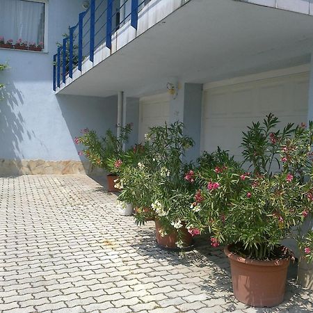 Laguna Apartmanhaz Heviz Ngoại thất bức ảnh