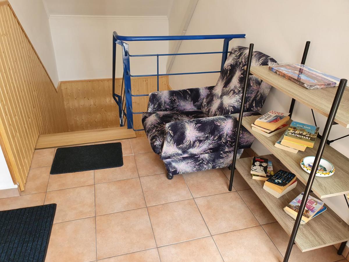 Laguna Apartmanhaz Heviz Ngoại thất bức ảnh