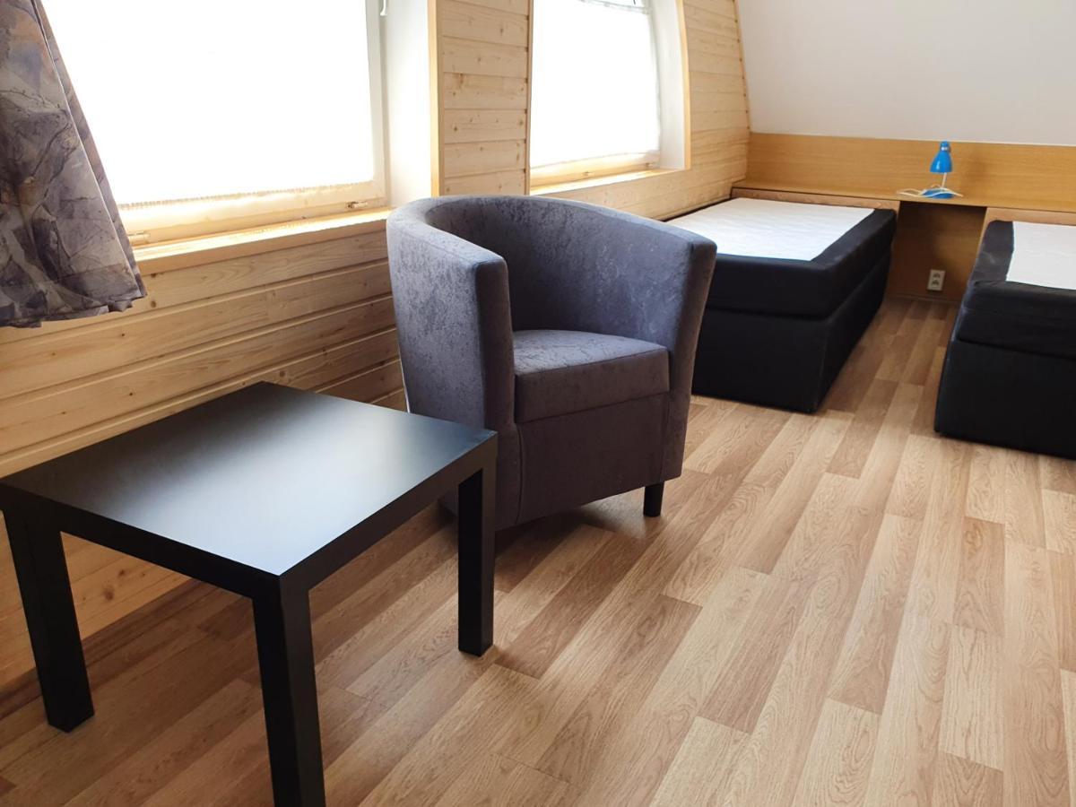 Laguna Apartmanhaz Heviz Ngoại thất bức ảnh