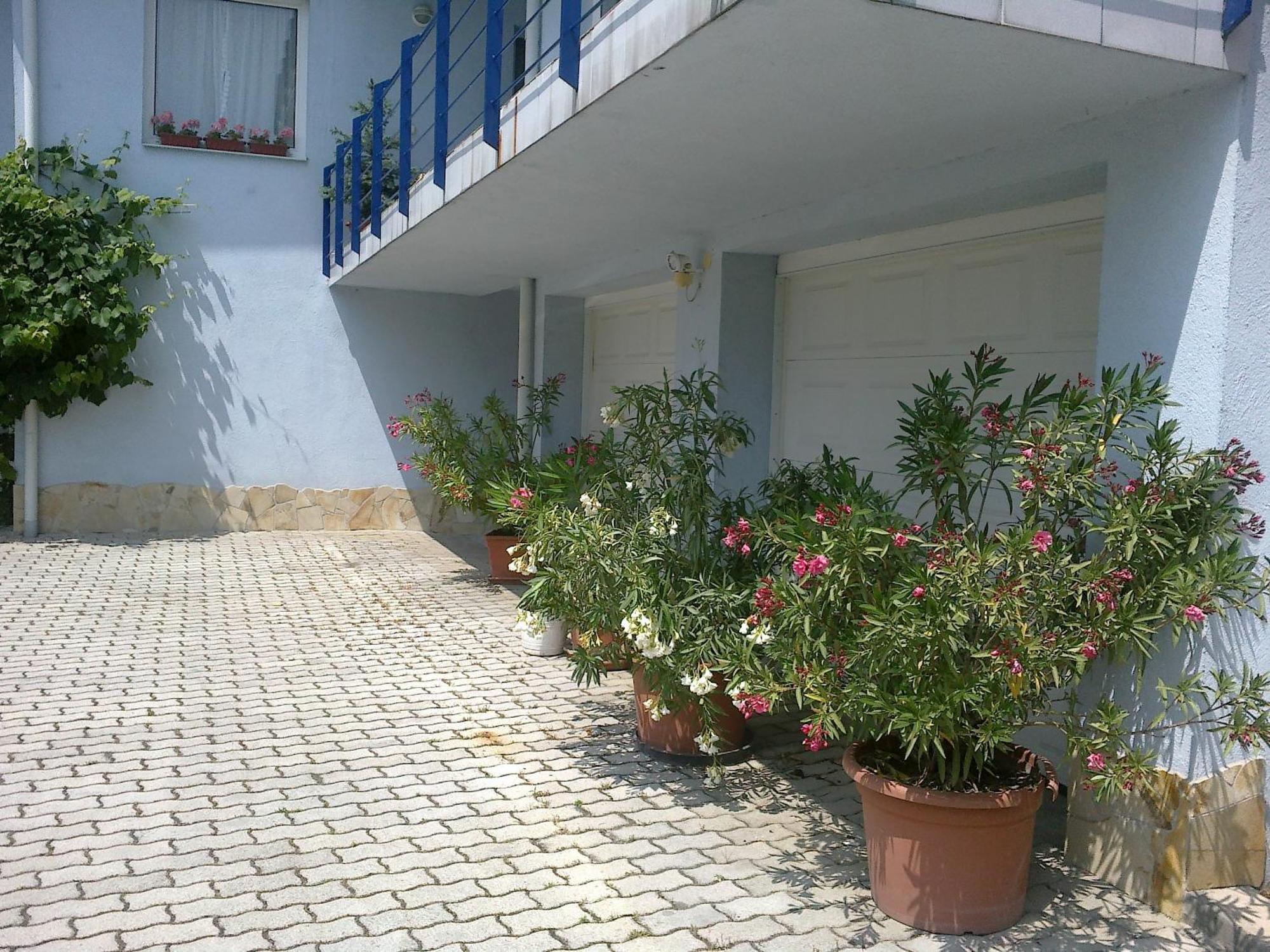 Laguna Apartmanhaz Heviz Ngoại thất bức ảnh