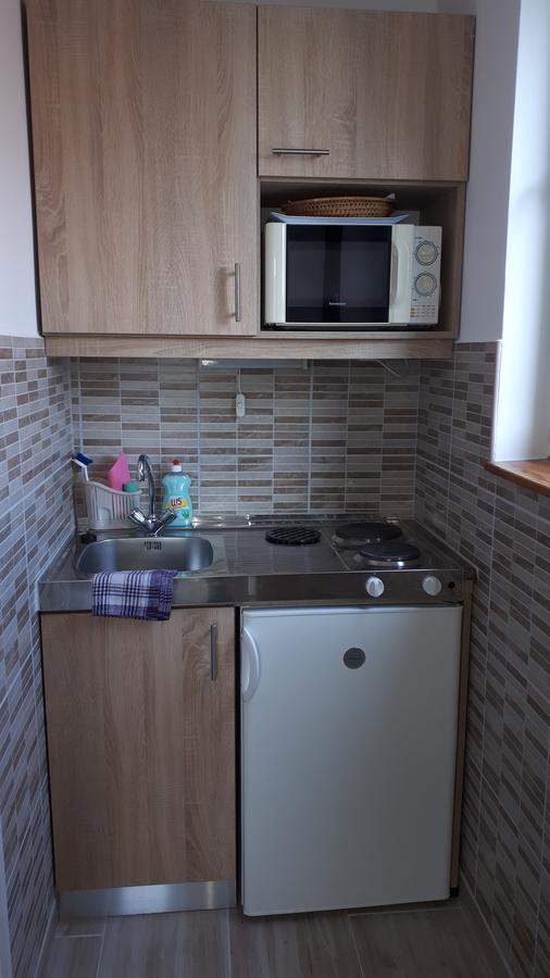 Laguna Apartmanhaz Heviz Ngoại thất bức ảnh