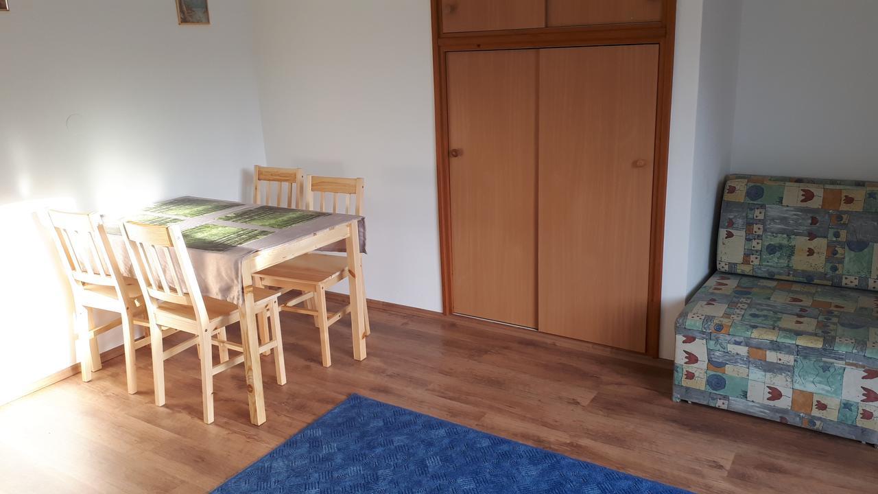 Laguna Apartmanhaz Heviz Ngoại thất bức ảnh