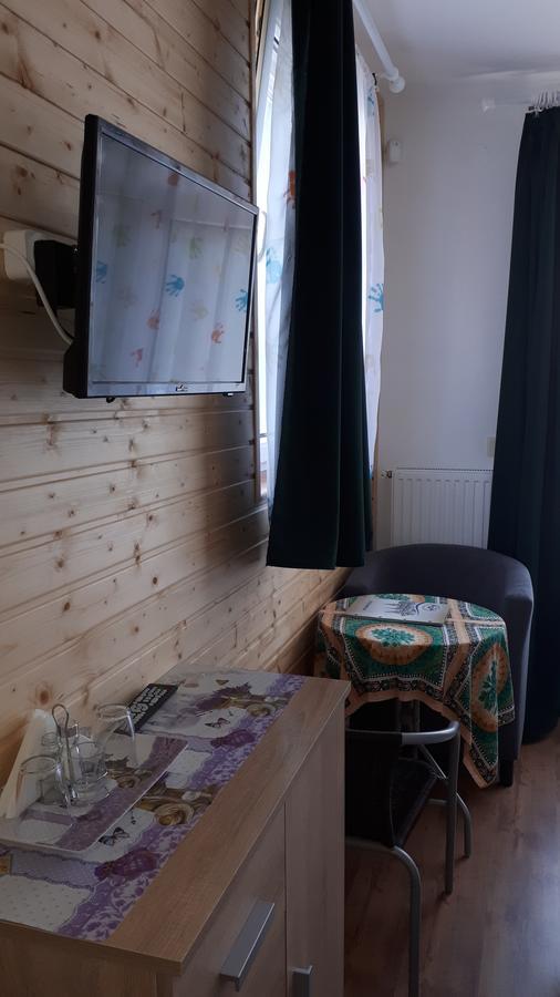 Laguna Apartmanhaz Heviz Ngoại thất bức ảnh